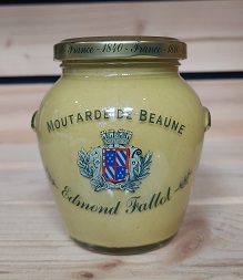 Moutarde de Beaune - Fallot